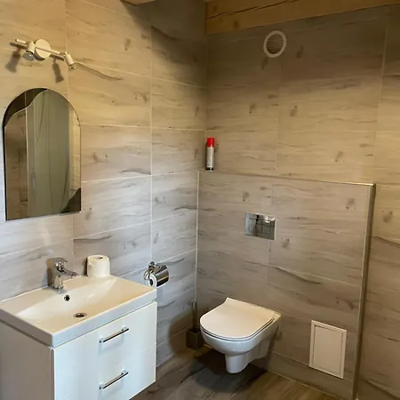 Sosnowy Parter Zator Energylandia *