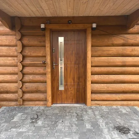 Sosnowy Parter Zator Graboszyce