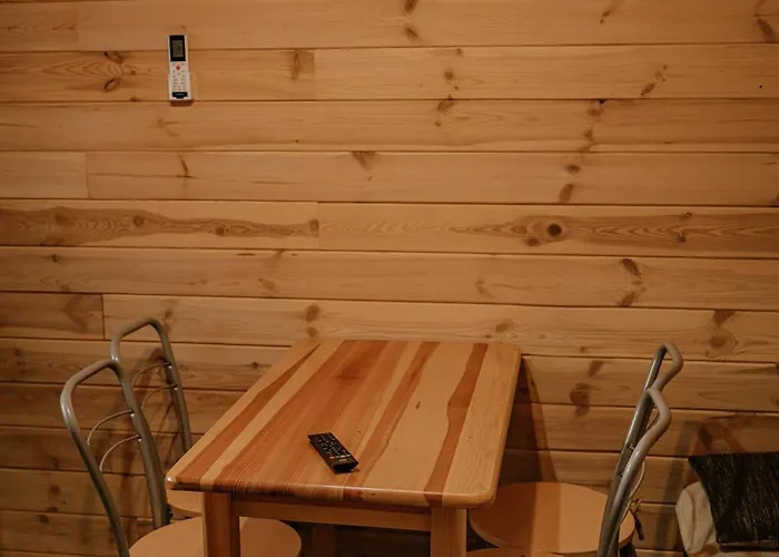 Sosnowy Parter Zator Energylandia Hébergement de vacances Graboszyce